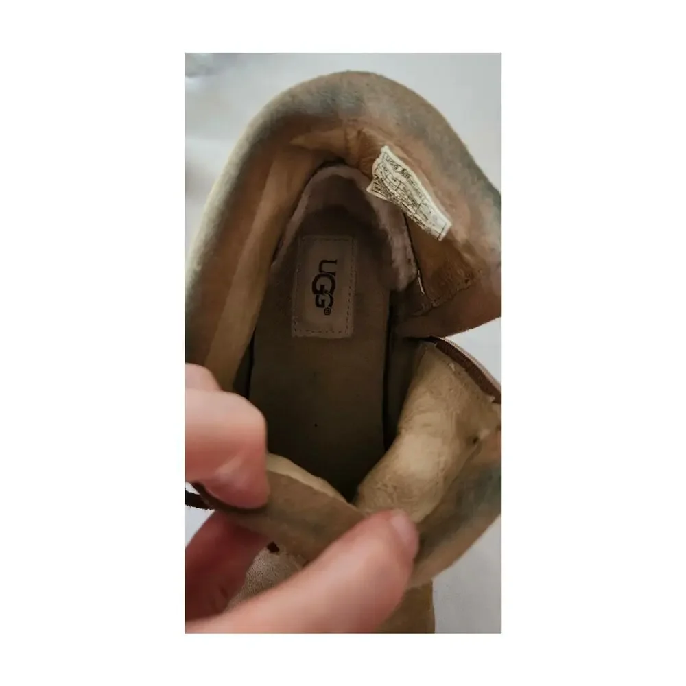UGG **title **